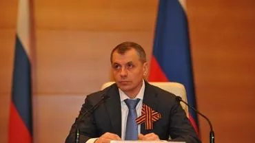 В Крыму предложили лишать гражданства покинувших Россию во время спецоперации