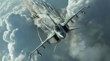 "За атаку на Москву наказали французов": Убиты особые военные НАТО, "Антонов" разрушен. Турецкий арсенал взлетел на воздух