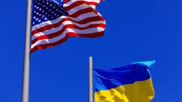 США призвали ФРГ не сертифицировать "Северный поток — 2" из жалости к Украине