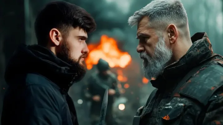 Решалы из Чечни не помогли. Точка в истории со штурмом луганского бассейна