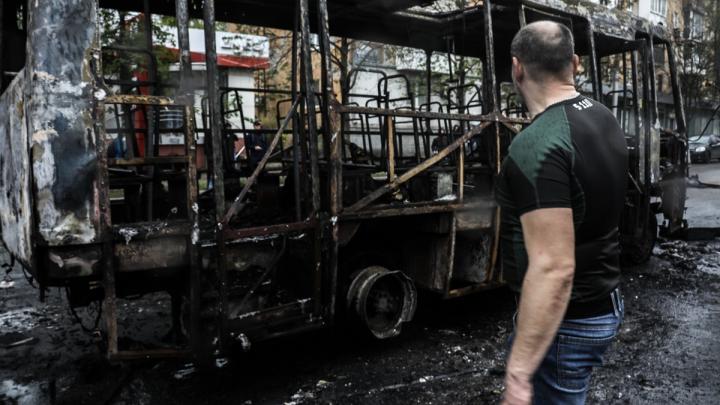 Донецк снова под обстрелом: ВСУ с самого утра наносят удары по мирным кварталам, есть жертвы