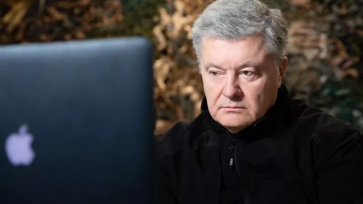 На Украине продолжат расследовать дело Порошенко 