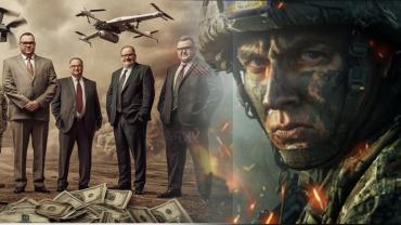 "Денег для фронта всё меньше, богаче в России стали только олигархи": Доброволец сказал правду. Скоро ВСУ придётся выбивать из-под Воронежа?