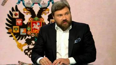 "Пора прекращать клоунаду": Константин Малофеев призвал отказаться от выборов во время СВО