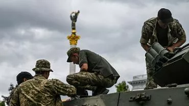 Разбитые под Донецком солдаты ВСУ обратились к Зеленскому 