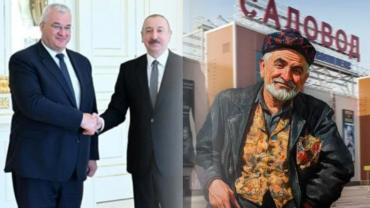 "Алиев требует и получает": Почему не трогают "Садовод", рассказал полковник КГБ
