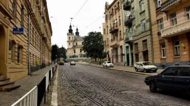 Одиозный мэр Львова Садовой вводит локдаун в городе из-за ухудшения ситуации с COVID-19