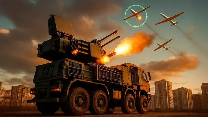 Вот почему заморозили Белгород. Стешин не сдержался: Военное руководство должно меняться каждую неделю