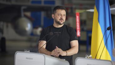 "Безумие": власти Крыма отреагировали на украинский закон о делении полуострова