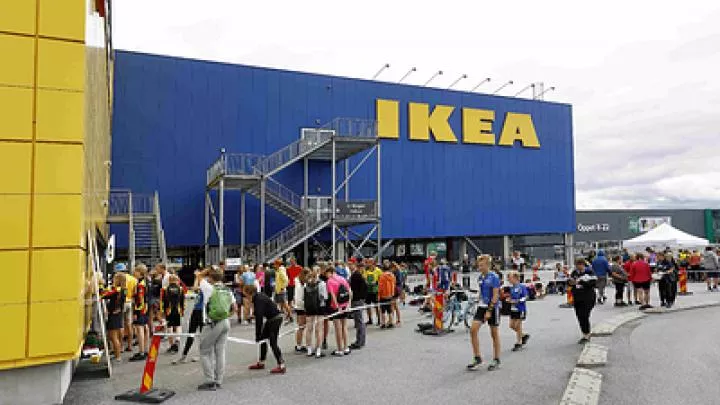 IKEA планирует вернуться на российский рынок в течение двух лет — ТАСС