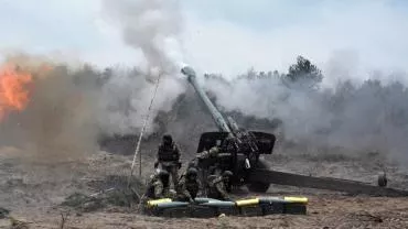 В Донбассе ликвидирован украинский военнослужащий