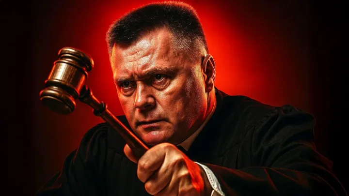 Игорь Краснов спросил с судей за матерей и тёщ. На горизонте новые отставки