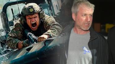 Почему командир бригады "Азова"* Прокопенко в гневе? Абрамович не помог?