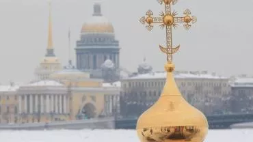 "Новая газета" открыто выступила против русских, Путина и Русской Православной Церкви