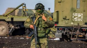 В Британии назвали пять сценариев развития конфликта на Украине в ближайшее полугодие