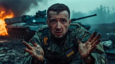 "Шорох на весь город, больницы перегружены": Полный разгром в Николаеве. Шесть "Искандеров" под Полтавой. СВОдки с фронта