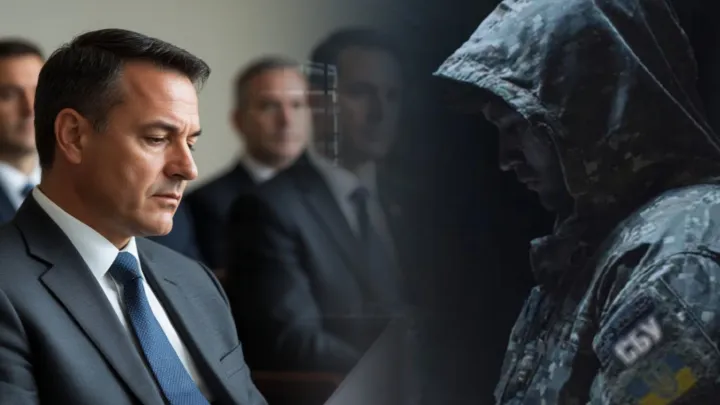 Депутат Госдумы делал деньги на предательстве и сдал миллионы русских СБУ. В ЛДПР поспешили откреститься