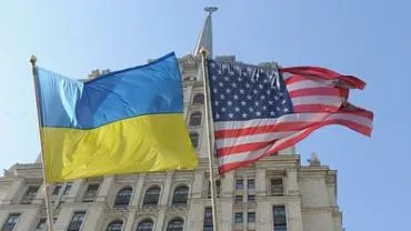 В Конгрессе США признали успешной спецоперацию России на Украине 