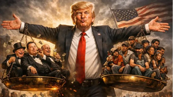 Все свидетели умрут? Сивков раскрыл хитрый замысел Трампа. Президент тоже рискует жизнью