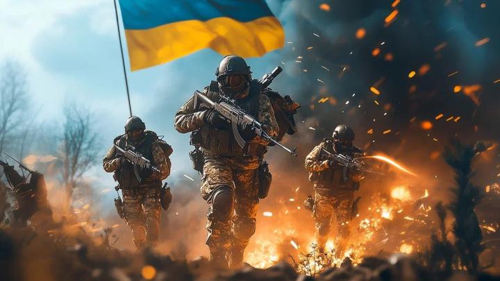 В 22:52 всё изменилось: Зеленский экстренно выехал в Киев. Все боеспособные бригады сняты. Шарий назвал цель. СВОдки с фронта