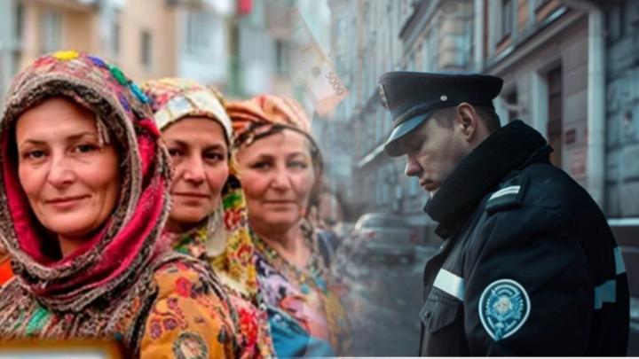 В цыганских посёлках праздник: Эксперт пришёл в ужас от предложения Верховного суда. Будем снова ходить по шприцам?