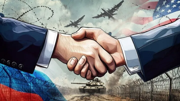 Американцы нас прогнули: Мир наступит летом, а потом – кризис?