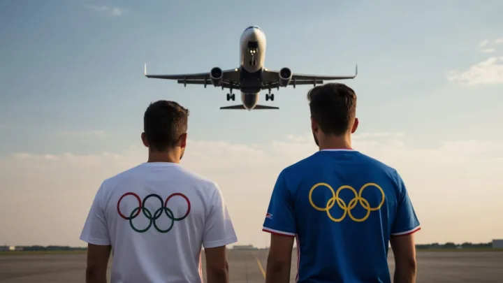 Олимпийские предатели будут лишены гражданства России?