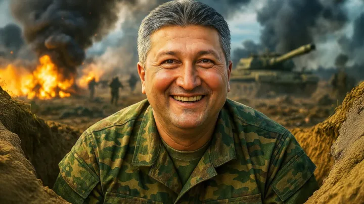 Иванова никто не тормозил: Бойцов лишили связи с близкими.  Замедлителям Телеграм выписали повестки