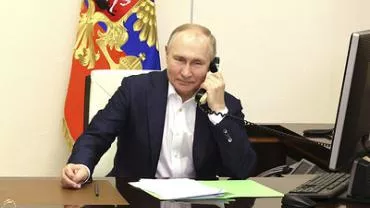 Путин часто общается с главами новых регионов – Сальдо