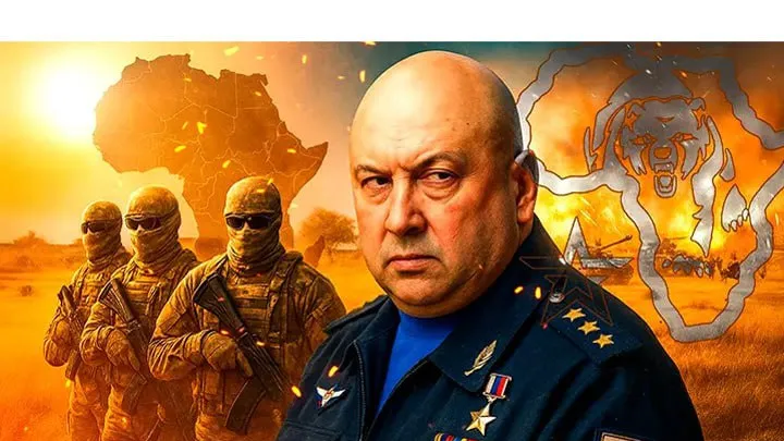 Мобилизация идёт в эти минуты. Всё-таки объявили войну. Суровикин в деле?