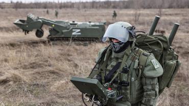 "Русские становятся лучше": На Западе в шоке от военно-промышленного рывка нашей армии