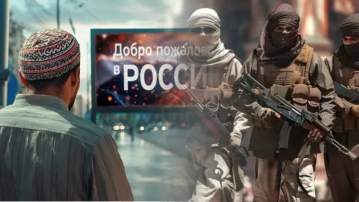 Почему он прячет лицо и откуда машина?: Джамшут что-то скрывает. Возмутились даже подписчики либерального СМИ