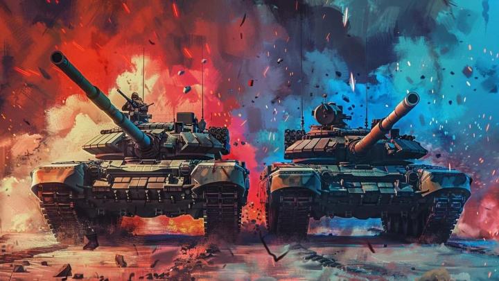 Пентагон мечтает, чтобы русские штурмовали Харьков. Шлепченко: Ловушка вскрылась. Удар нанесут туда, где не ждали