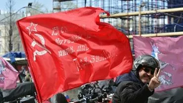 В Латвии пропал подлежащий сносу памятник советским партизанам