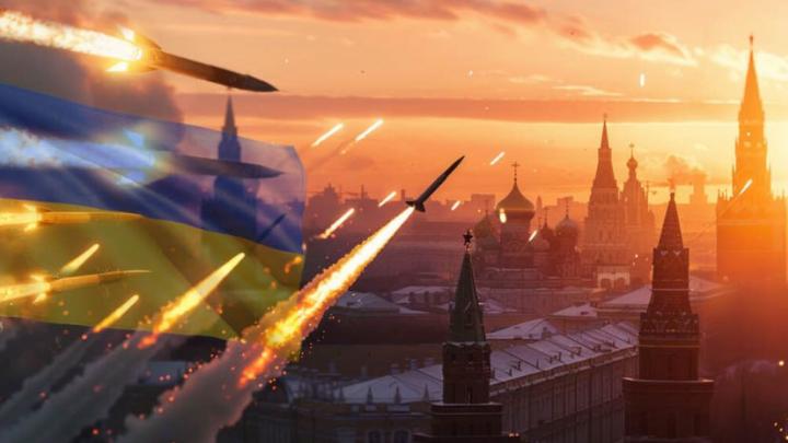 Москве грозят небывалым ракетным ударом: Дроны Киева больше не метят в НПЗ. Выбраны новые цели, и это надолго – Банишевская