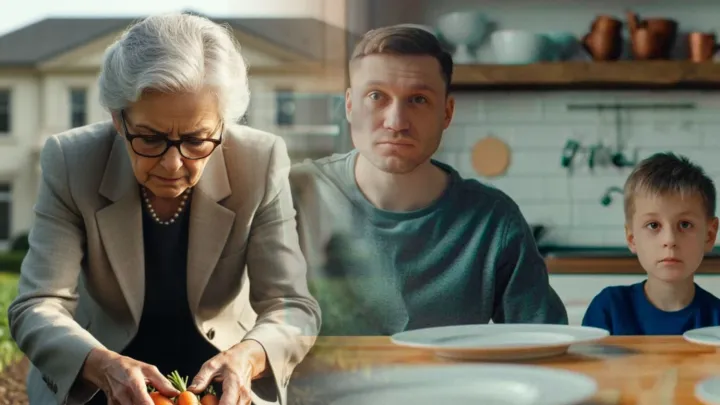 Депутат назвала русских лентяями: Не хватает на салат – виноваты сами