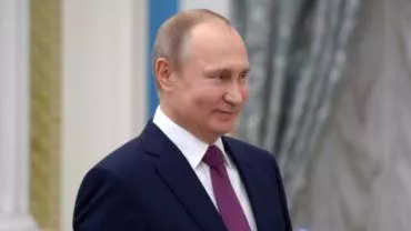 Politico: Путин указал на энергозависимость Запада от России