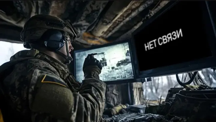 Кто-то сошёл с ума: Как можно запретить военным связь?