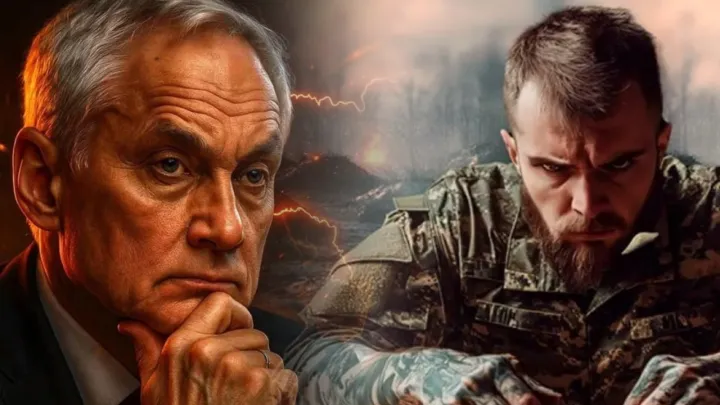 Перед Белоусовым встала непростая задача. Вскрыта грандиозная схема: Полковник требует 1,8 млн рублей