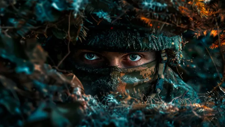 Оборона обрушена: Выбраться нереально. Взвод под завалами. Генерал недоволен тактикой. СВОдки с фронта