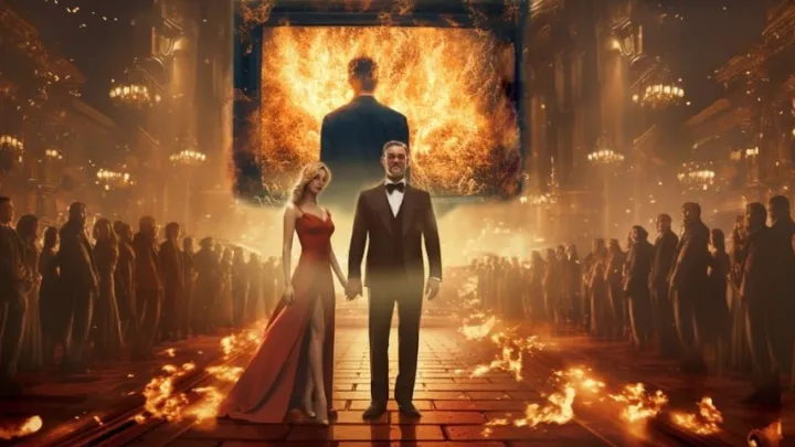 Вечеринка в Куршевеле в разгар войны обернулась увольнениями. Пока богачи гуляли, рабочим урезали зарплаты