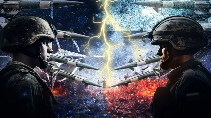 России дали 24 часа. Калининград выведут из строя. План молниеносной атаки готов