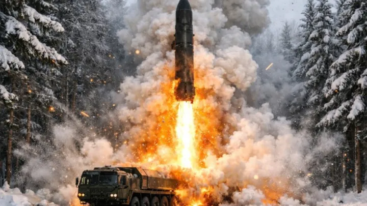 Терпение исчерпано: Война перешла в решающую стадию. Спецборт прилетел за британскими генералами. Новый поход на Курск? СВОдки с фронта