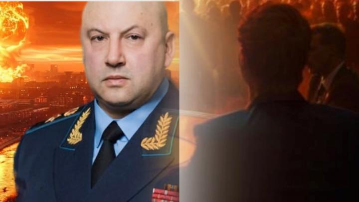 Его назначили вместо Суровикина. Эксперт назвал ответственного за беззащитность аэродромов: Не способен, как и весь генералитет ВКС