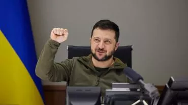 "Энергодар в огне": ВСУ открыли шквальный огонь по центру города энергетиков