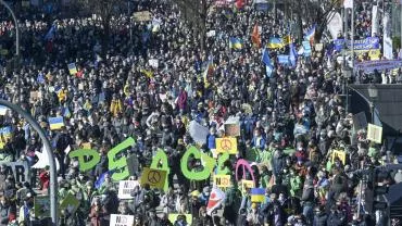 ЕС ждет "горячая осень" и "холодная зима" из-за недальновидности европейских политиков — Geopolitika.news