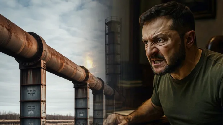 Дружбы не будет? ЕС давит на Украину, Киев устроил политический шантаж: Нож пониже спины братишки засунули