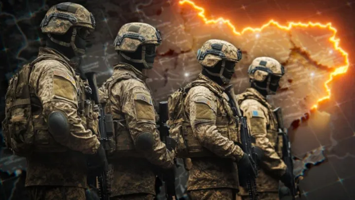 Командир слил разведке координаты бригады? Атаковали во время ужина. Вскрыты ложные доклады – под Запорожьем ад. СВОдки с фронта