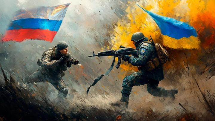 В Тёткино окружают наш гарнизон: Ситуация на грани. Гражданские погибли от удара ЗУР. Машина начальника взорвана. СВОдки с фронта
