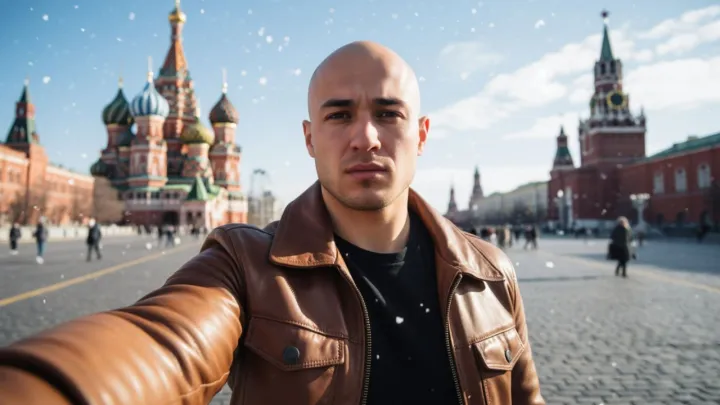 Нелегальный главарь диаспоры обратился к Путину: Ответ был неожиданным